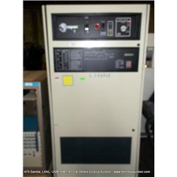 CYBEREX POWER CABINET (print sequence:) 64768 S-737079