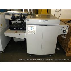 MPM STENCIL PRINTER   1200 LBS