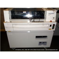 APT 8400 CJ TAKAYA   2330 LBS