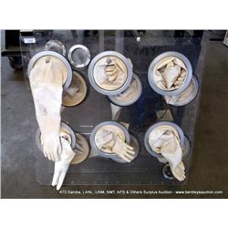 GLOVE BOX PANEL (2X THE MONEY)