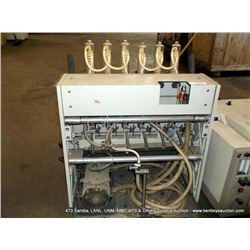 BUCHI 810 LAB EQUIPMENT