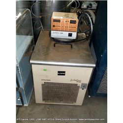 JULABO FP-50 ULTRA TEMP OIL BATH