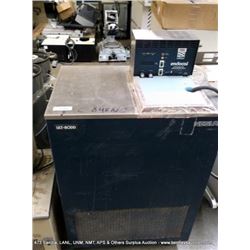 NESLAB ULT-80DD REFRIGERATED CIRCULATING BATH