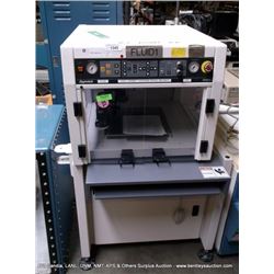 ASYMTEK CENTURY C-702 LIQUID DISPENSER (print sequence:) 65427 - 822295