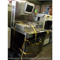 PLASMA THERM SLR SERIES (print sequence:) 65431 - 856605