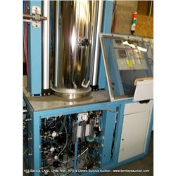 HETHERINGTON HIGH TEMPERATURE PROCESSING SYSTEM MODEL B1500