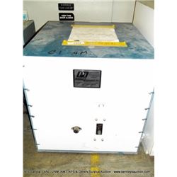 PESCHEL INSTRUMENTS HIGH VOLTAGE TEST EQUIPMENT