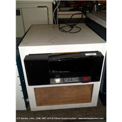 CIPHER CACHE TAPE METER M891340-96-10500 (print sequence:) 41149