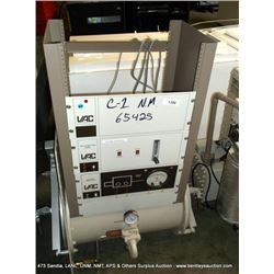 VACUUM ATMOSPHERE COMPANY VACUUM PUMP (print sequence:) 65425