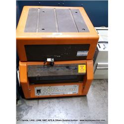 FISCHERSCOPE XM1500 MEASURING HEAD