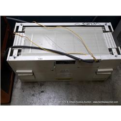 LINDBERG TYPE 55342-5 TUBE FURNACE