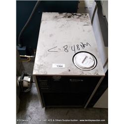 AFFINITY MODEL PAA-005T-CE50CBM1 CHILLER