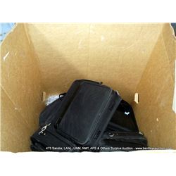 BOX: LAPTOP BAGS
