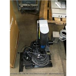 SEC MIC MODEL SM844 / 00230    905928 (print sequence:) 65356