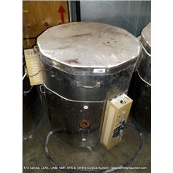 CERAMIC KILN    DUNCAN