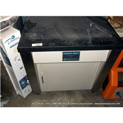 TECH-MET BY BUEHLER   CABINET