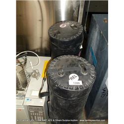 YELLOW HOSE VENT W/ CASE, 2X THE MONEY (print sequence:) 65242