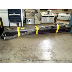 COHERENT SABRE INNOVA LASER (print sequence:) 65485 807307