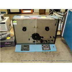 BOW 432 W/ REEL MACHINE (print sequence:) 65489 670758