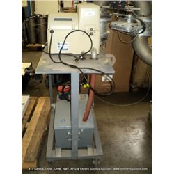 BUEHLER 10-1114-160 SAW MACHINE