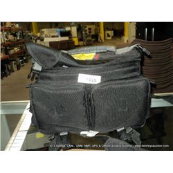 TAMRAC PRO 12 CAMERA BAG (print sequence:) 432605