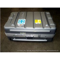 SONY LC-424TH SHIPPING CASE (print sequence:) 876961