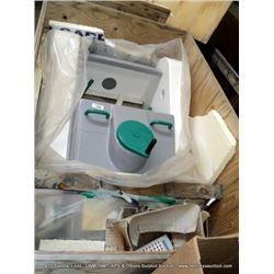 NEUROMAG MACHINE PARTS