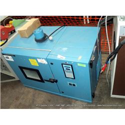 THERMOTRON S-1-2C ENVIRONMENTAL LABORATORY CHAMBER (print sequence:) 65414 734224