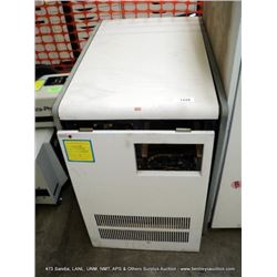 POWER SUPPLY (print sequence:) 65408 603690