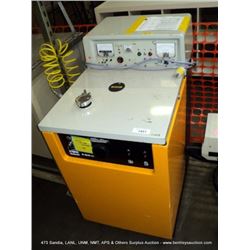 ALCATEL ASM51 (print sequence:) 65410 668330