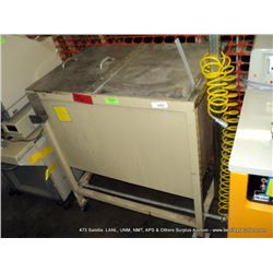 MAGNAFLUX ZYGLO ZR-10B EMULSIFIER (print sequence:) 65400 780486