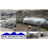 Image 1 : NEW MEXICO TECH - CORP YARD SCRAP LOCATION: NEW MEXICO TECH, SOCORRO, NM DEPOSIT: $ 5,000.00 REQUIRE