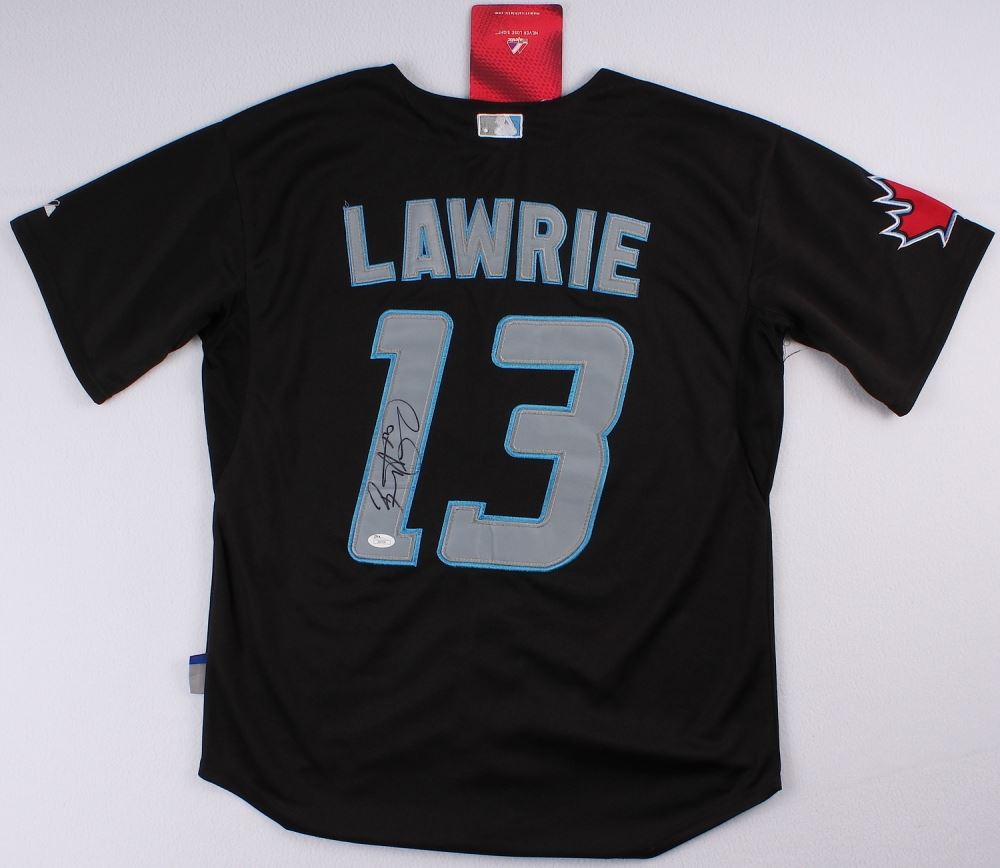 brett lawrie jersey