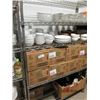 Image 1 : 18" X 4' 5 Shelf Metro Rack