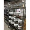 Image 1 : 18" X 4' 5 Shelf Metro Rack
