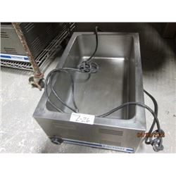 Patriot Electric Bain Marie