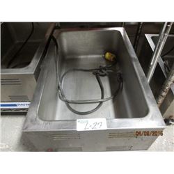 Patriot Electric Bain Marie
