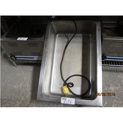 Patriot Electric Bain Marie