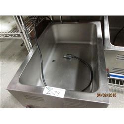 Patriot Electric Bain Marie