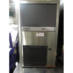 Brema 50lb Ice Machine