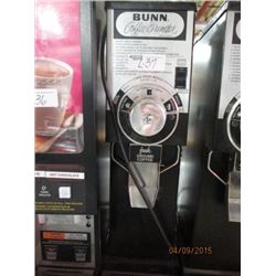 Bunn Coffee Grinder