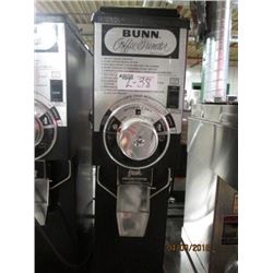 Bunn Coffee Grinder
