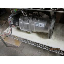 Hobart Garborator