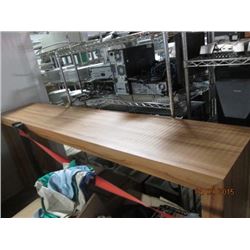 8' Bar Counter