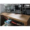 Image 1 : 8' Bar Counter