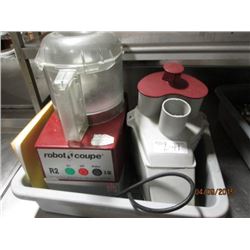 Robot Coupe R2 Food Processor