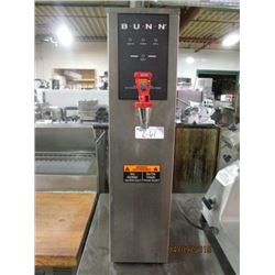 Bunn Hot Water Tower
