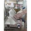 Image 1 : 12" Meat Slicer