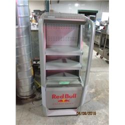 Approx 24" Open Front Grab and Go Cooler
