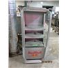 Image 1 : Approx 24" Open Front Grab and Go Cooler